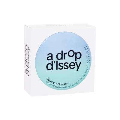 Issey Miyake A Drop d&#039;Issey Fraiche Parfumovaná voda pre ženy 30 ml