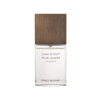 Issey Miyake L&#039;Eau D&#039;Issey Pour Homme Eau &amp; Cédre Toaletná voda pre mužov 50 ml