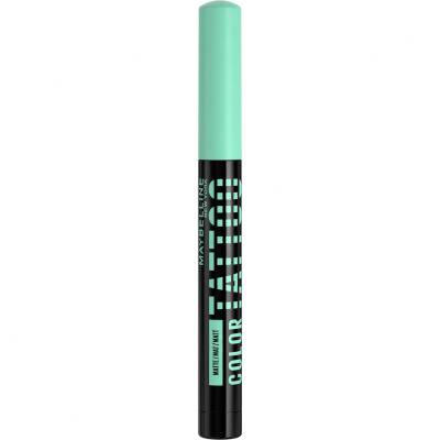 Maybelline Color Tattoo 24H Eyestix Očný tieň pre ženy 1,4 g Odtieň 45 I Am Giving