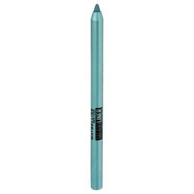 Maybelline Tattoo Liner Gel Pencil Ceruzka na oči pre ženy 1,2 g Odtieň 306 Arctic Skies