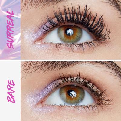 Maybelline The Falsies Surreal Špirála pre ženy 10 ml Odtieň Black