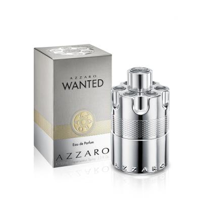 Azzaro Wanted Parfumovaná voda pre mužov 100 ml