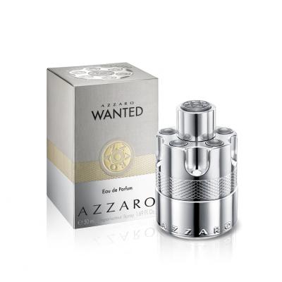 Azzaro Wanted Parfumovaná voda pre mužov 50 ml