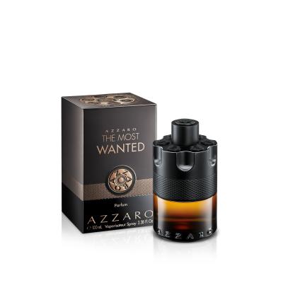 Azzaro The Most Wanted Parfum pre mužov 100 ml