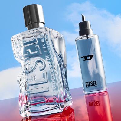 Diesel D Toaletná voda Náplň 150 ml