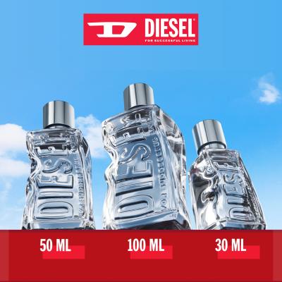 Diesel D Toaletná voda 50 ml