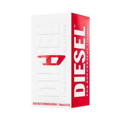 Diesel D Toaletná voda 100 ml