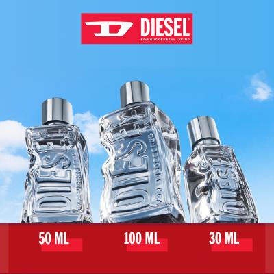 Diesel D Toaletná voda 100 ml