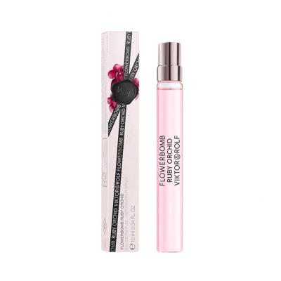 Viktor &amp; Rolf Flowerbomb Ruby Orchid Parfumovaná voda pre ženy 10 ml