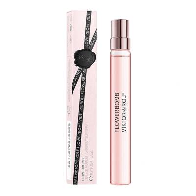 Viktor &amp; Rolf Flowerbomb Parfumovaná voda pre ženy 10 ml