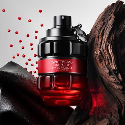 Viktor &amp; Rolf Spicebomb Infrared Parfumovaná voda pre mužov 50 ml