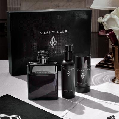 Ralph Lauren Ralph&#039;s Club Parfumovaná voda pre mužov 100 ml