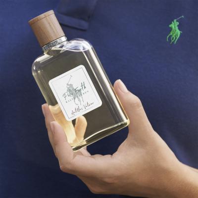 Ralph Lauren Polo Earth Antilles Vetiver Toaletná voda 40 ml