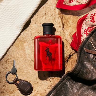 Ralph Lauren Polo Red Toaletná voda pre mužov 40 ml