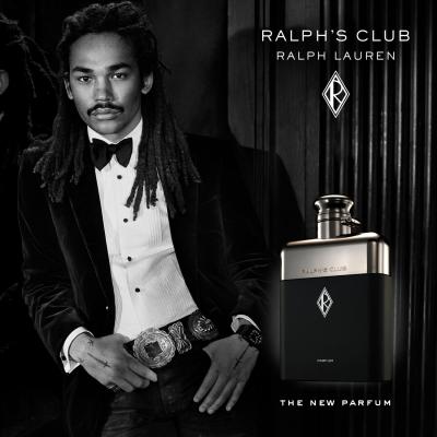 Ralph Lauren Ralph&#039;s Club Parfum pre mužov 100 ml