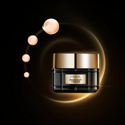 L&#039;Oréal Paris Age Perfect Cell Renew Midnight Cream Nočný pleťový krém pre ženy 50 ml