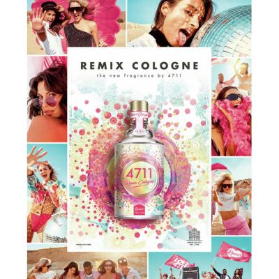 4711 Remix Cologne Neroli Kolínska voda 100 ml