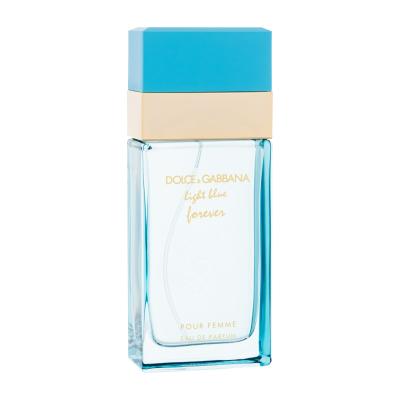 Dolce&amp;Gabbana Light Blue Forever Parfumovaná voda pre ženy 50 ml poškodená krabička