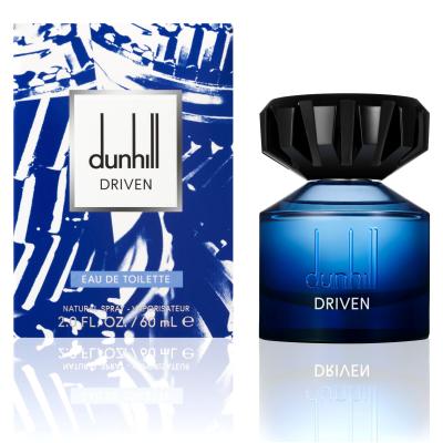 Dunhill Driven Toaletná voda pre mužov 60 ml