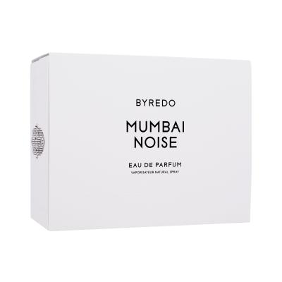 BYREDO Mumbai Noise Parfumovaná voda 50 ml