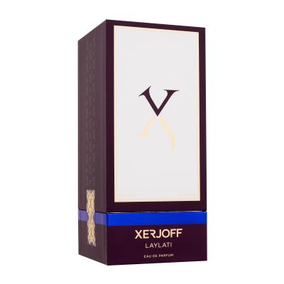 Xerjoff V Collection Laylati Parfumovaná voda 100 ml