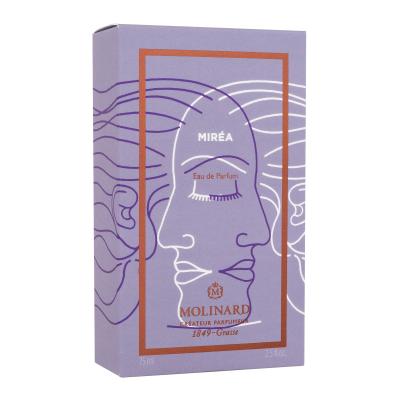 Molinard Personnelle Collection Miréa Parfumovaná voda 75 ml