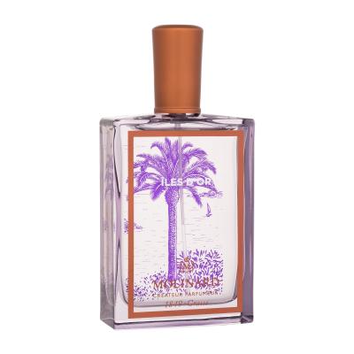 Molinard Personnelle Collection Îles d&#039;Or Parfumovaná voda 75 ml