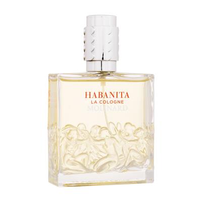 Molinard Habanita La Cologne Toaletná voda pre ženy 75 ml