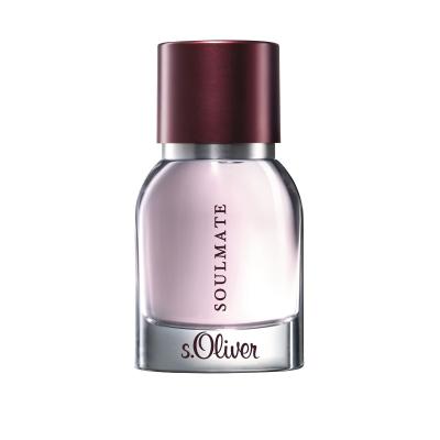 s.Oliver Soulmate Toaletná voda pre ženy 30 ml