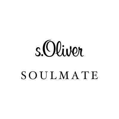 s.Oliver Soulmate Toaletná voda pre ženy 30 ml