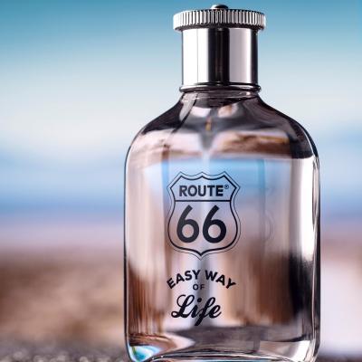 Route 66 Easy Way Of Life Toaletná voda pre mužov 100 ml