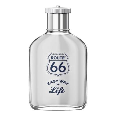 Route 66 Easy Way Of Life Toaletná voda pre mužov 100 ml