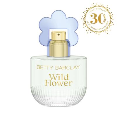 Betty Barclay Wild Flower Toaletná voda pre ženy 20 ml