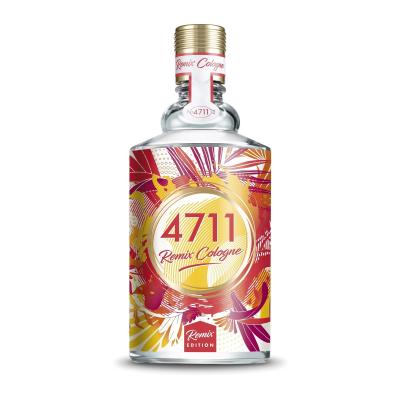 4711 Remix Cologne Grapefruit Kolínska voda 100 ml