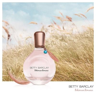 Betty Barclay Bohemian Romance Toaletná voda pre ženy 20 ml