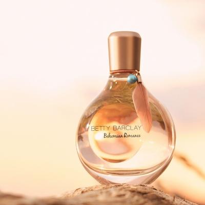 Betty Barclay Bohemian Romance Toaletná voda pre ženy 20 ml