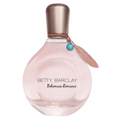 Betty Barclay Bohemian Romance Toaletná voda pre ženy 20 ml