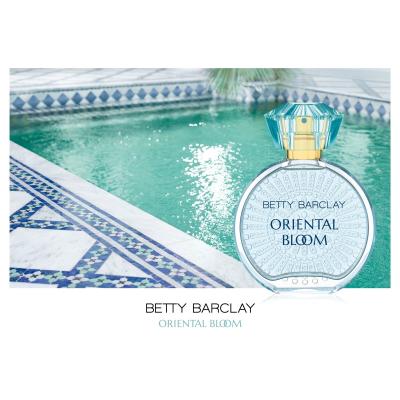 Betty Barclay Oriental Bloom Toaletná voda pre ženy 20 ml