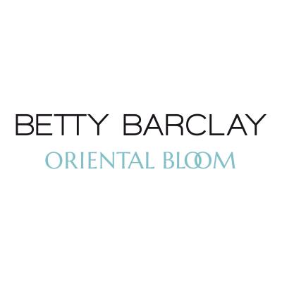 Betty Barclay Oriental Bloom Toaletná voda pre ženy 20 ml