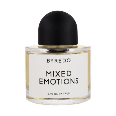 BYREDO Mixed Emotions Parfumovaná voda 50 ml