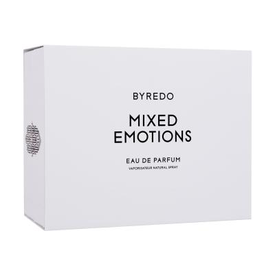 BYREDO Mixed Emotions Parfumovaná voda 50 ml