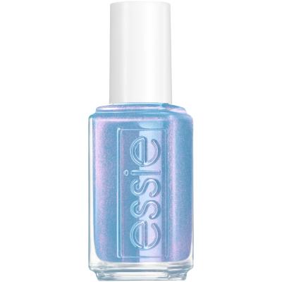 Essie Expressie FX Lak na nechty pre ženy 10 ml Odtieň 510 Immaterial Frost