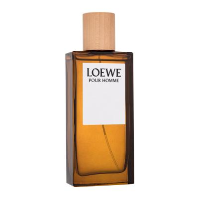 Loewe Pour Homme Toaletná voda pre mužov 100 ml