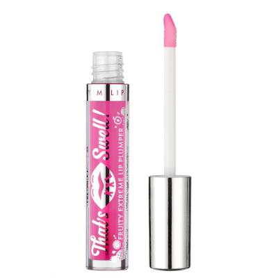 Barry M That´s Swell! XXL Fruity Extreme Lip Plumper Lesk na pery pre ženy 2,5 ml Odtieň Watermelon