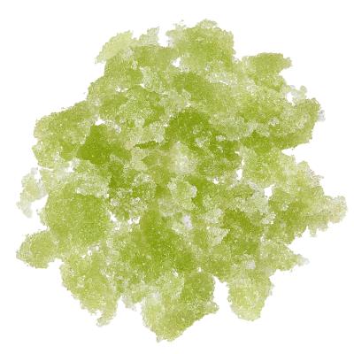 Barry M Lip Scrub Lime Peeling pre ženy 15 g