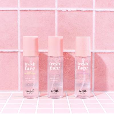 Barry M Fresh Face Dewy Setting Spray Fixátor make-upu pre ženy 70 ml