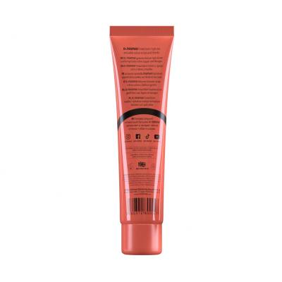 Dr. PAWPAW Balm Tinted Peach Pink Balzam na pery pre ženy 25 ml