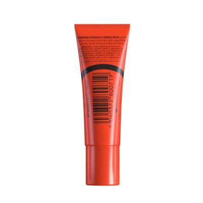 Dr. PAWPAW Balm Tinted Outrageous Orange Balzam na pery pre ženy 10 ml