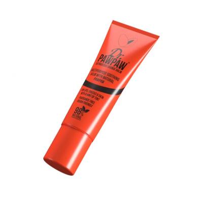 Dr. PAWPAW Balm Tinted Outrageous Orange Balzam na pery pre ženy 10 ml