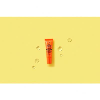 Dr. PAWPAW Balm Tinted Outrageous Orange Balzam na pery pre ženy 10 ml